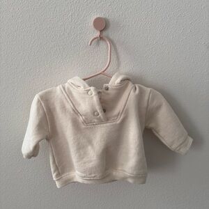 Zara Baby Hoodie Sweatshirt